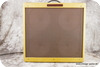 Fender 59 Bassman 2008-Lacquered Tweed
