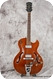 Guild Starfire III 1963-Natural