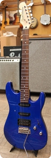 Squier 2005 Showmaster 2005