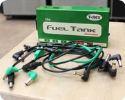 T rex Fuel Tank Chameleon