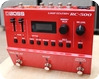 Boss RC 500 Loop Station