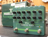 Electro harmonix 2003 Tri Parallel Mixer 2003