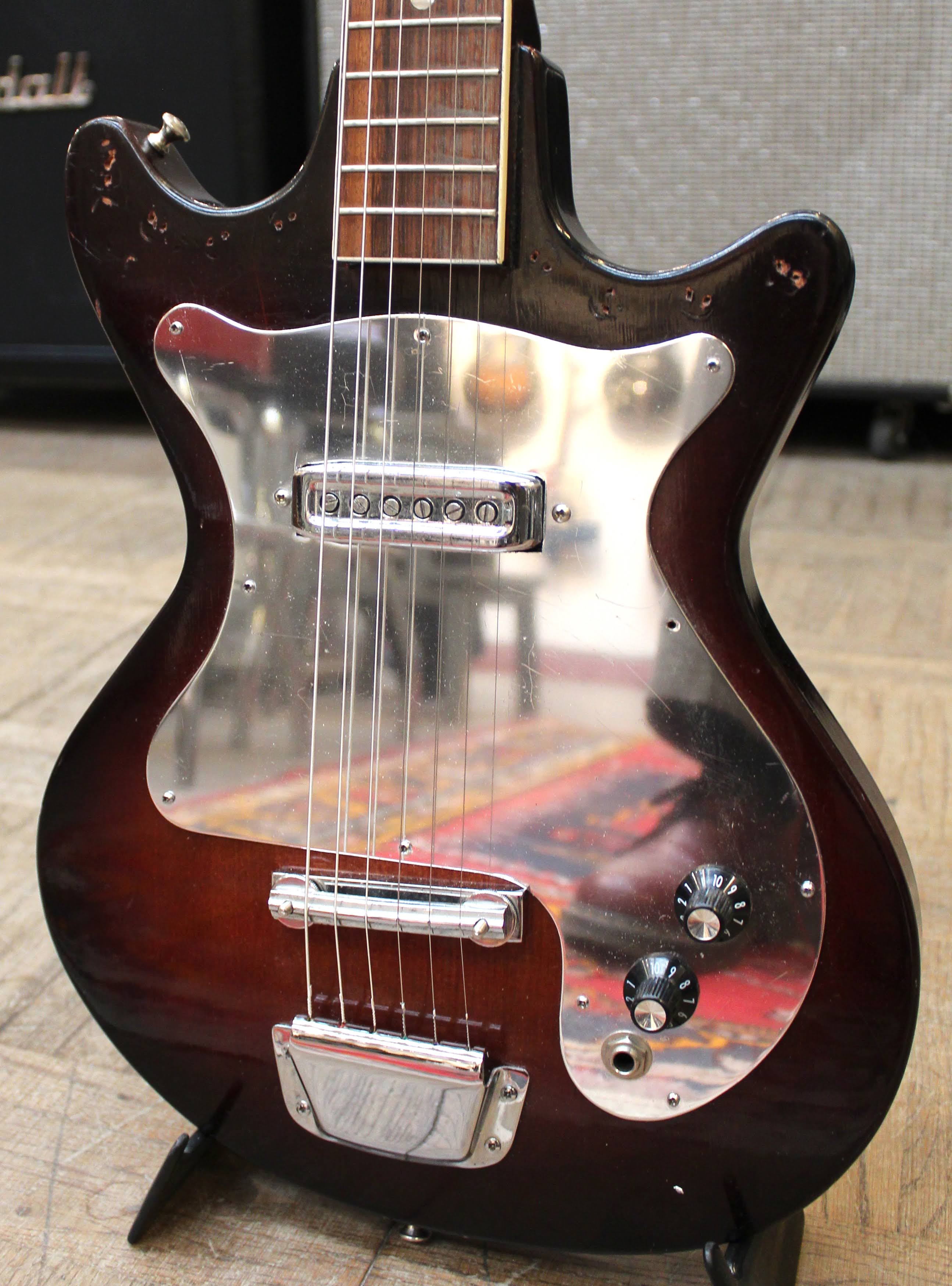 Kawai 1960s D3301 1960 Stringed Instrument For Sale Oscar