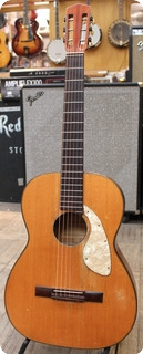 Astro 1950s Original Steel String 1950