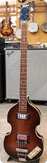 Hofner 1966 500/1 1966