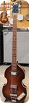 Hofner 1966 5001 1966