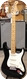 Fender 2015 American Standard Stratocaster MN 2015