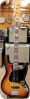 Fender 1974 Jazz Bass 1974