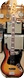 Fender 1974 Jazz Bass 1974
