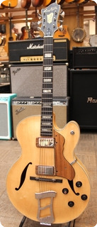 Hagstrom 1976 Jimmy 1976
