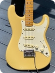 Fender Stratocaster 1983 Olympic White 