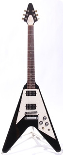 Gibson Flying V '67 1995 Ebony