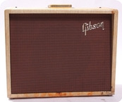 Gibson GA 20T Ranger 1960 Tweed