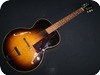 Gibson L 48 1950 Sunburst