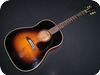 Gibson J45 1954-Sunburst