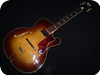 Epiphone Zephyr Regent 1956-Sunburst