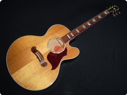 Gibson L 4a 2002 Natural