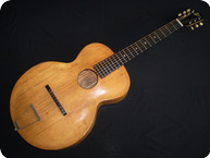 Gibson L Jr 1919 Natural