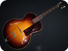 Gibson L48 1946-Sunburst