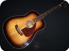 Epiphone Navarre 1936-Sunburst