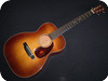 C. F. Martin & Co Custom Shop 00-18V 2012-Sunburst