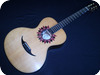 Avalon Eclipse - S Zemaitis George Harrison 2009-Natural