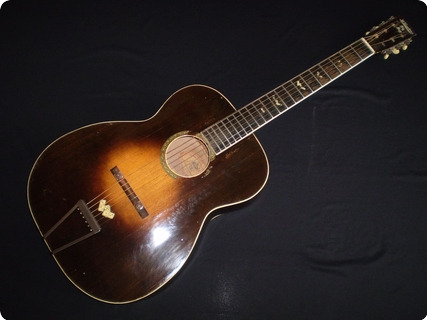 Regal Le Domino Big Boy 1930 Sunburst