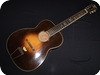 Regal Le Domino Big Boy 1930-Sunburst