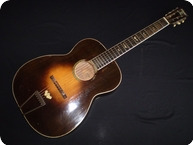 Regal Le Domino Big Boy 1930 Sunburst