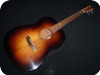 Fylde-Othello 12 Fret-1986-Sunburst