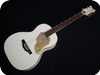 Gretsch Rancher Penguin Parlour G5021WPE 2020 White