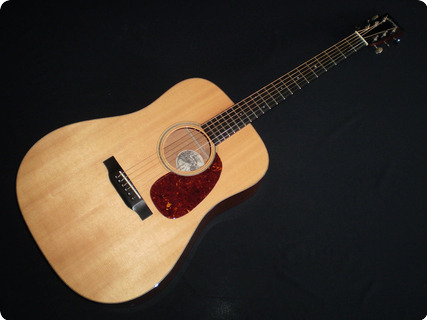 Collings D1 2018 Natural
