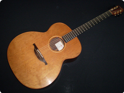 Lowden O25 2005 Natural