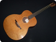 Lowden O25 2005 Natural