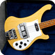 Rickenbacker 4001 V63 1988-Mapleglo