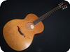 Lowden 010 Custom 1991-Natural