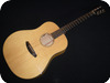 Breedlove Oregon 2014 Natural