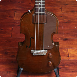 Gibson Eb 1 1953
