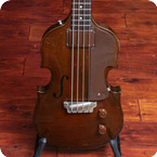Gibson EB 1 1953