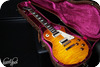 Gibson CUSTOM SHOP COLLECTOR’S CHOICE #4 „SANDY“ ’59 LES PAUL STANDARD REISSUE 2012
