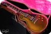 Gibson Les Paul 1957 Goldtop