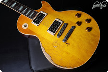 Gibson Les Paul Std. Slash No1 Aged And Signed 2008