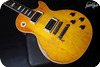 Gibson Les Paul Std. Slash No1 Aged And Signed 2008