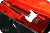 Fender Telecaster 1966 Candy Apple Red