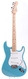 Fender Stratocaster 1994-California Blue