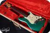 Fender Stratocaster 1965 Sherwood Green Resin