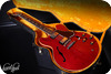 Gibson-ES335-1963-Cherry Red