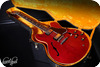 Gibson ES335 1963 Cherry Red