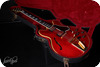 Gibson ES355 1966-Cherry Red