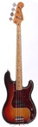 Fender Precision Bass 1975 Sunburst